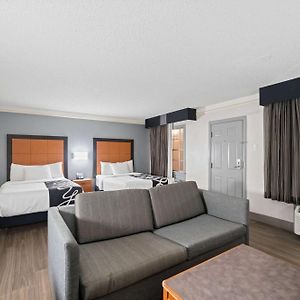 Executive Double Room